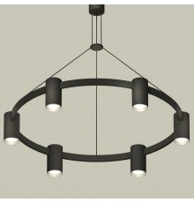 Подвесная люстра Ambrella Light XB9022101 XB