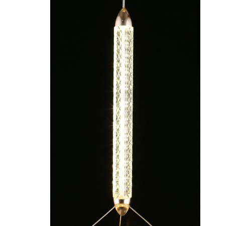 Подвесной светильник Aployt APL.035.06.25 Danuta