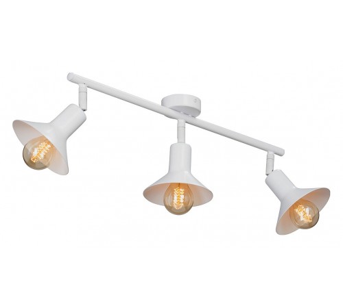 Спот Vitaluce V4807-0/3PL V4807