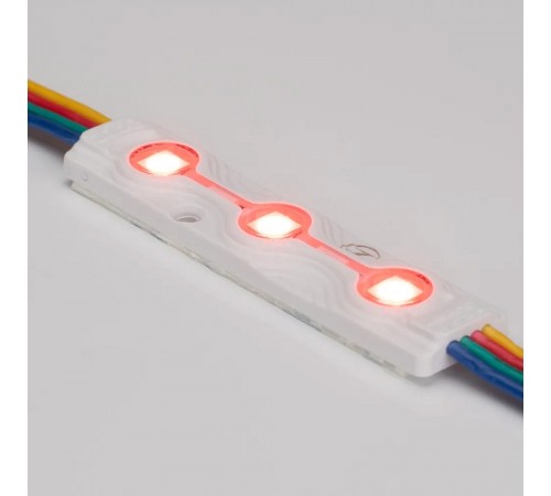 Модуль светодиодный Arlight 026540 ORION