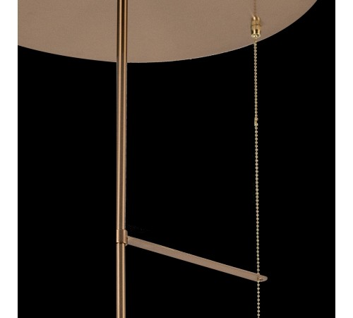 Светильник на штанге Loft it 10029PM Gold Signal