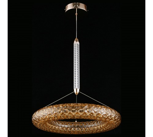 Подвесной светильник Aployt APL.035.06.25 Danuta