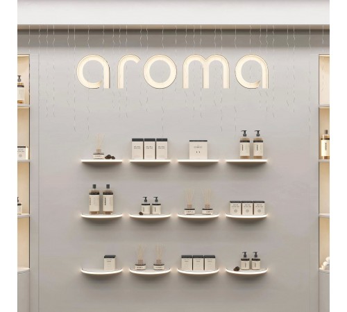 Лента светодиодная Arlight 044195 X480 24V 10mm 10 W/m FreeCut