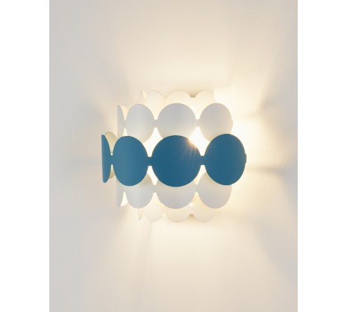 Накладной светильник Moderli V8001-2W Enya