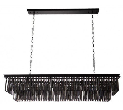 Подвесная люстра Loft it 10018/1200R Prism