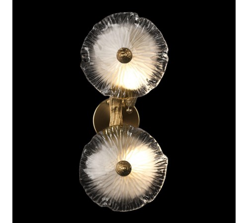 Бра Loft it 10352/2W AB Bloom