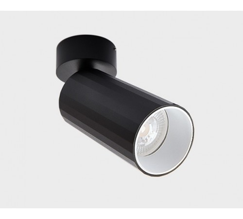 Спот Italline IT08-8011 black IT08-8011