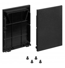 Заглушка для профиля Arlight 044882 ARH-LINE