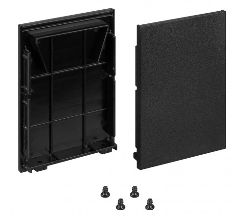 Заглушка для профиля Arlight 044882 ARH-LINE