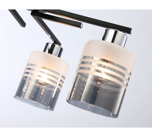 Накладной светильник Ambrella Light TR303212 TR