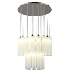 Подвесная люстра Aployt APL.859.06.27 Francesca