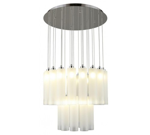 Подвесная люстра Aployt APL.859.06.27 Francesca