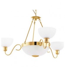 Подвесная люстра Eglo 95915 Savoy 1