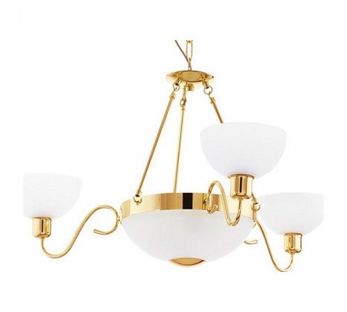 Подвесная люстра Eglo 95915 Savoy 1