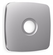 Накладка для ТВ-розетки Ambrella Volt OP5130 Quant