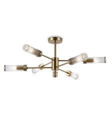 Люстра на штанге Ambrella Light LH55161 HIGH LIGHT