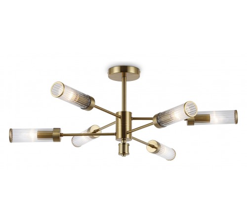 Люстра на штанге Ambrella Light LH55161 HIGH LIGHT