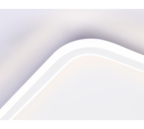 Накладной светильник Ambrella Light FL5114 FL