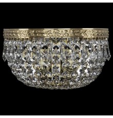 Бра Bohemia Ivele Crystal 19011B/25IV G 1901