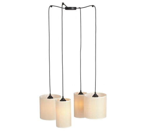 Подвесная люстра Vitaluce V3089/4S V3089