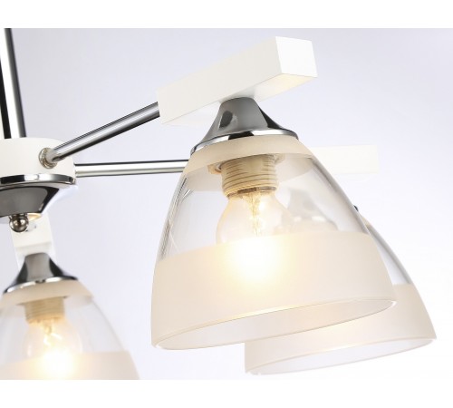Люстра на штанге Ambrella Light TR9093 TR