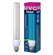 Лампа бактерицидная Uniel UL-00007271