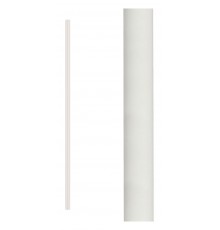 Плафон металлический Nowodvorski 8488 Cameleon Laser 1000 WH