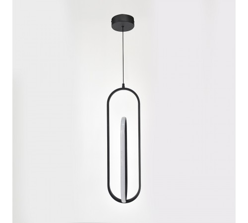 Подвесной светильник Escada 10255/2LED Orbital