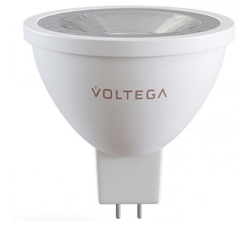 Лампа светодиодная Voltega 7259 Simple