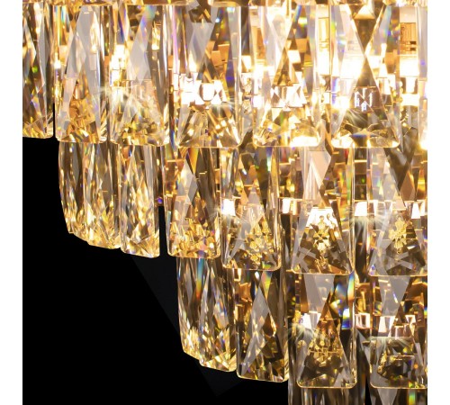 Подвесная люстра Loft it 10206/800 Eclair