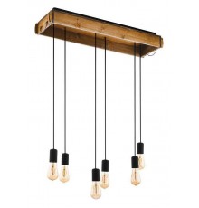 Подвесной светильник Eglo 43592 Wootton