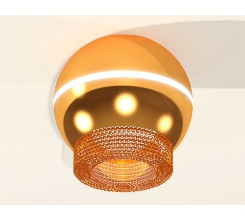 Накладной светильник Ambrella Light XS1105020 XS