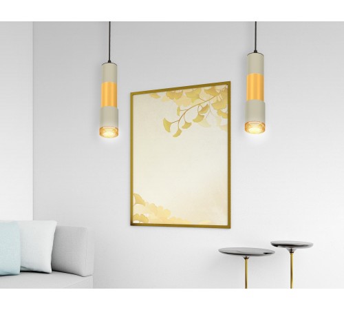 Подвесной светильник Ambrella Light XP7423041 XP