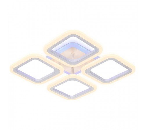 Накладной светильник Ambrella Light FA441 FA