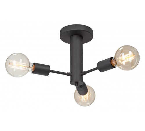 Люстра на штанге Vitaluce V3953-1/3PL V3953