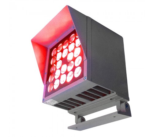 Настенно-потолочный прожектор Feron 51711 LL-898