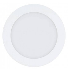 Встраиваемый светильник Eglo 64612 Fueva 1 pro