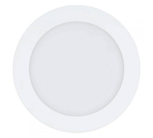 Встраиваемый светильник Eglo 64612 Fueva 1 pro