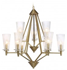 Подвесная люстра Ambrella Light TR3233 TR