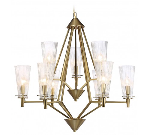 Подвесная люстра Ambrella Light TR3233 TR