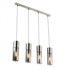 Подвесной светильник Globo 21000-4HN Annika