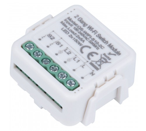 Конвертер Wi-Fi для смартфонов и планшетов Uniel UL-00011709 UCH-A301