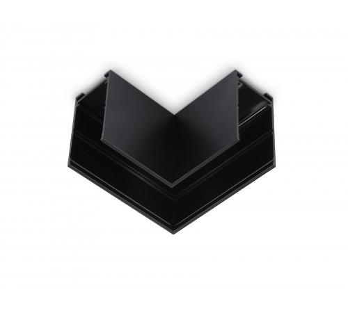 Соединитель угловой L-образный для треков накладных Ambrella Light GL1032 GL