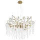 Подвесная люстра Loft it 10350/760 AB Waterfall