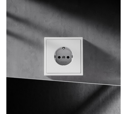 Рамка на 1 пост Voltum VLS100102 S70