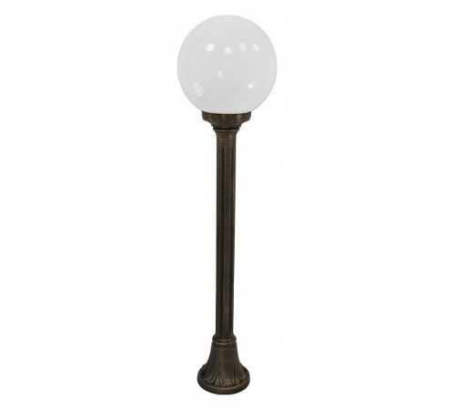 Фонарный столб Fumagalli G25.151.000.BYF1R Globe 250