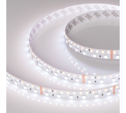 Лента светодиодная Arlight 022707(2) RT открытая