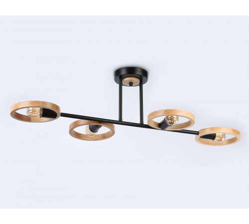 Люстра на штанге Ambrella Light TR8248 TR