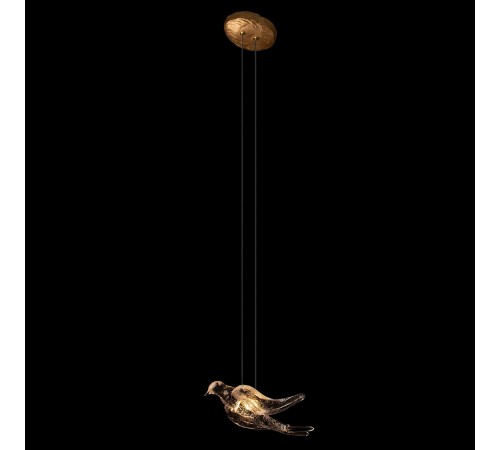 Подвесной светильник Loft it 10378P Voa