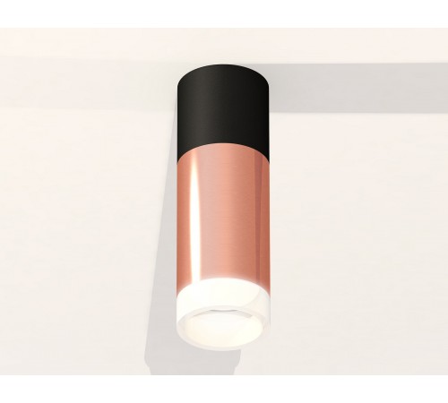 Накладной светильник Ambrella Light XS6326042 XS